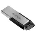 sandisk ultra flair 16gb usb30 flash drive sdcz73 016g g46 extra photo 1