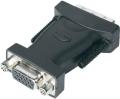 belkin f2e4162cp dvi i to vga adapter extra photo 1