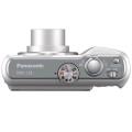 panasonic lumix dmc lz8 silver bag extra photo 2
