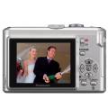 panasonic lumix dmc lz8 silver bag extra photo 3