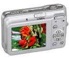 nikon coolpix l5 silver coolkit extra photo 1