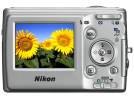 nikon coolpix l10 thiki metaforas extra photo 2