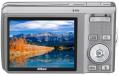 nikon coolpix s550 titanium silver thiki metaforas extra photo 3