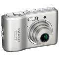 nikon coolpix l16 silver thiki fortistis epanafortizomenes mpataries extra photo 1