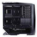 case silverstone sst rv01b w raven black window extra photo 1