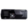 case silverstone sst rv01b w raven black window extra photo 2