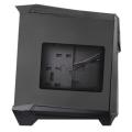 case silverstone sst rv05b w raven 5 window black extra photo 1