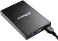 enermax eb208u3 b brick 25 sata aluminum hdd enclosure usb30 black extra photo 1