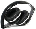 technaxx bt x14 musicman bluetooth wireless headphone fm micro sd black extra photo 1