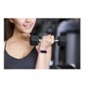 sportwatch technaxx fitness bracelet classic tx 37 pink extra photo 4