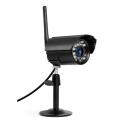 technaxx additional camera to expand the outdoor camera system tx 28 extra photo 1
