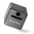 technaxx tx 52 musicman mini mp3 player black microsd slot extra photo 2