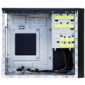 case chieftec ct 01b black extra photo 1