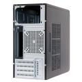 case chieftec ct 01b black extra photo 2
