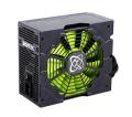 xfx 850w p1 850b nlg black edition modular psu extra photo 1