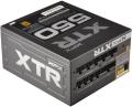 psu xfx xtr series 550w extra photo 1