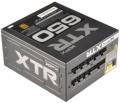 psu xfx xtr series 650w extra photo 1