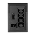 eaton 5e 850i usb ups 850va 480w extra photo 1