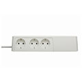 apc pm6u gr essential surgearrest 6 outlets with 5v 24a 2 port usb charger 230v white me diakopti extra photo 3