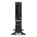 apc srt3000xli smart ups online 3000va 2700w er 230v tower avr lcd 8 2 iec sockets with smartslot extra photo 1