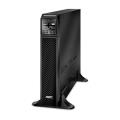 apc srt3000xli smart ups online 3000va 2700w er 230v tower avr lcd 8 2 iec sockets with smartslot extra photo 2