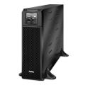 apc srt5kxli smart ups online 5000va 4500w er 230v tower 6 4 iec sockets network card smartslot extra photo 2