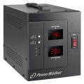 powerwalker avr 3000 siv 3000va automatic voltage regulator extra photo 3