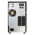 powerwalker vfi 2000 cg 2000va 1800w online ups extra photo 1