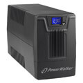 powerwalker vi 600 scl line interactive ups 600va 360w extra photo 3