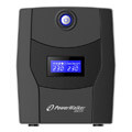 powerwalker vi 2200 stl line interactive ups extra photo 1