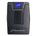 powerwalker vi 2000 scl line interactive ups 2000va 1200w extra photo 1