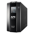 apc br900mi back ups pro 900va 540w 230v avr 6 iec sockets extra photo 3