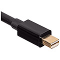 akyga cable ak av 15 cable displayport minidisplayport 18m extra photo 1