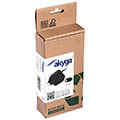akyga power supply ak nd 70 20v 325a 65w usb c 12m extra photo 1
