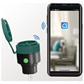 logilink sh0100 smart wifi plug 1 way tuya combatible extra photo 6