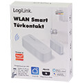 logilink sh0108 smart wifi door and window sensor with tuya extra photo 7