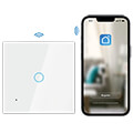 logilink sh0111 smart wifi wall sensor with tuya extra photo 5