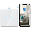 logilink sh0112 smart wifi dual wall sensor with tuya extra photo 4