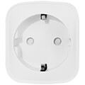 logilink sh0101 smart wifi socket outlet 1 way with tuya extra photo 1