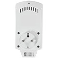 logilink sh0106 smart wifi thermo socket 1 way with tuya extra photo 3