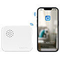 logilink sh0109 smart wifi vibration sensor with tuya extra photo 4