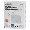 logilink sh0109 smart wifi vibration sensor with tuya extra photo 5