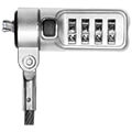 logilink nbs010 notebook security lock with combination extra photo 3 logilink nbs010 notebook security lock with combination extra photo 3