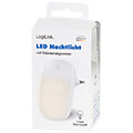 logilink led014 led night light socket twilight sensor oval extra photo 5 logilink led014 led night light socket twilight sensor oval extra photo 5