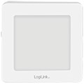 logilink led013 led night light socket twilight sensor square extra photo 3