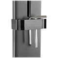 logilink bp0160 dual mount monitor 17 27 steel for sit stand workstation extra photo 5