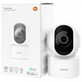 xiaomi bhr6766gl smart ip camera c200 wi fi hd white extra photo 2