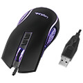 logilink id0207 usb gaming mouse 3600dpi black extra photo 3