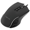 logilink id0207 usb gaming mouse 3600dpi black extra photo 4