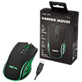 logilink id0207 usb gaming mouse 3600dpi black extra photo 7